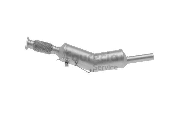 200107944R OE Faurecia Diesel particulate filter FS55413F
