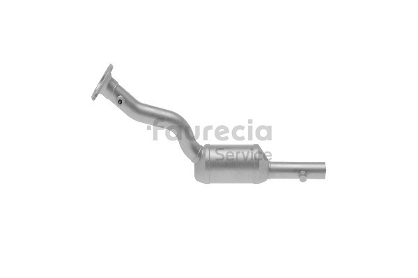 d'origine Chevrolet SPARK Faurecia Pot catalyseur FS55432K