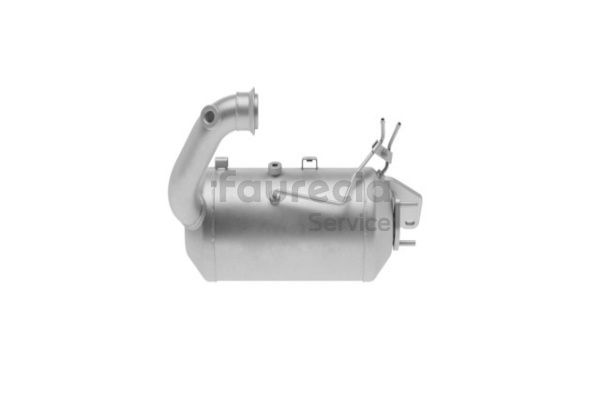 Partikelfilter (DPF) Faurecia FS55611F