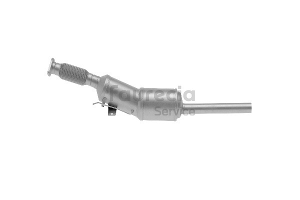Faurecia FS55975F DPF RENAULT Kangoo II Be Bop (KW) 1.5 dCi Diesel 110 hp 2023 price