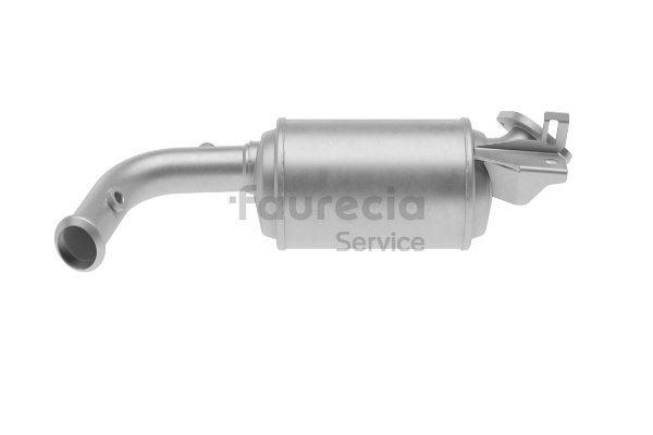 2010000Q0F OE Faurecia Filtre à particules FS55979F
