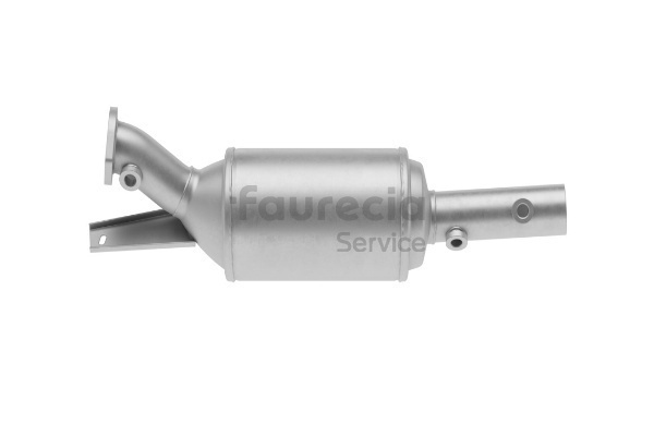 originale Mitsubishi ASX Faurecia Dieselpartikkelfilter FS55981F