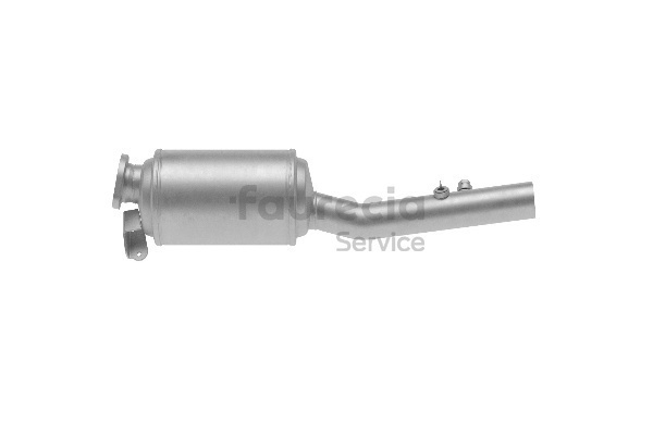 originale Mitsubishi ASX Faurecia Partikkelfilter FS56035S