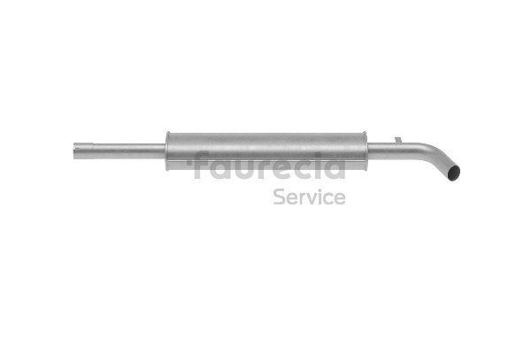 200108205R OE Faurecia Fremre eksospotte FS56044