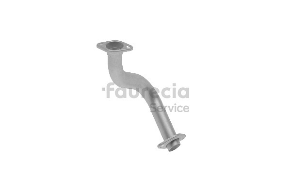 Original Suzuki JIMNY Faurecia Hosenrohr FS67059