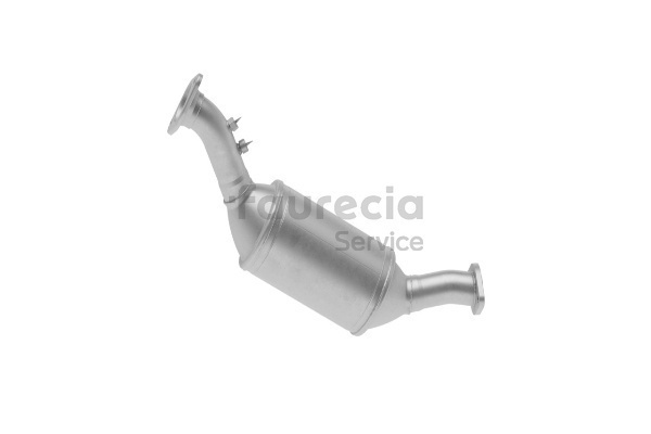 Dieselpartikelfilter Faurecia FS67132F