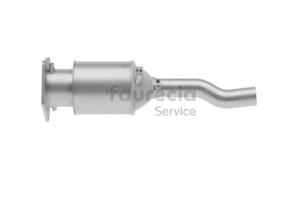 originale Mitsubishi ASX Faurecia Dpf FS80700F