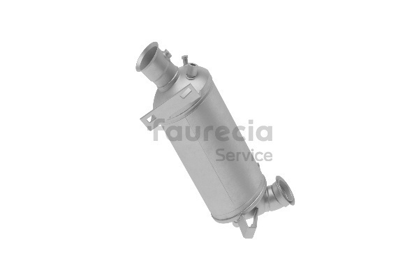 Original Mitsubishi OUTLANDER Faurecia Partikelfilter FS80724F