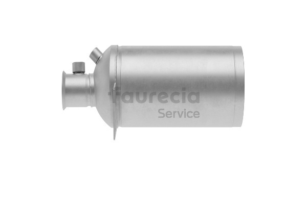 Partikelfilter (DPF) Faurecia FS80731F