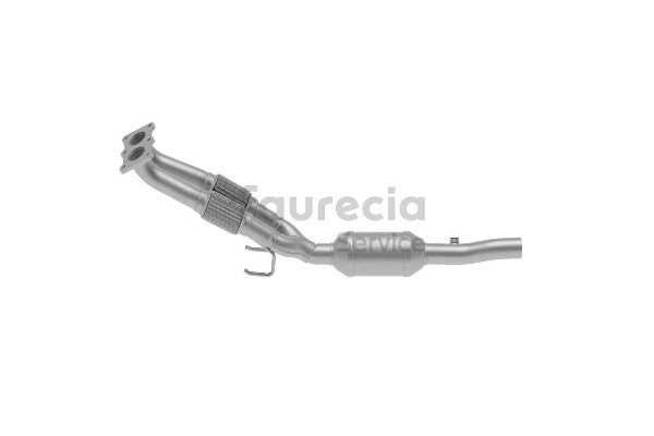 1K0254511LX OE Faurecia Catalyseur FS80774K