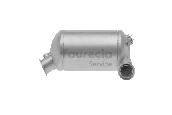 Original Mitsubishi OUTLANDER Faurecia Partikelfilter (DPF) FS80781F