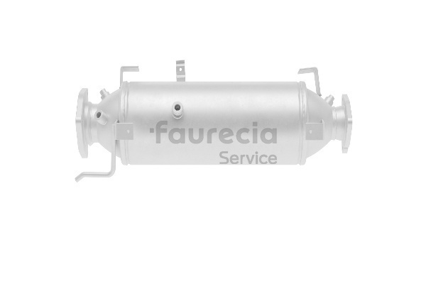 DPF-Filter Faurecia FS87118F