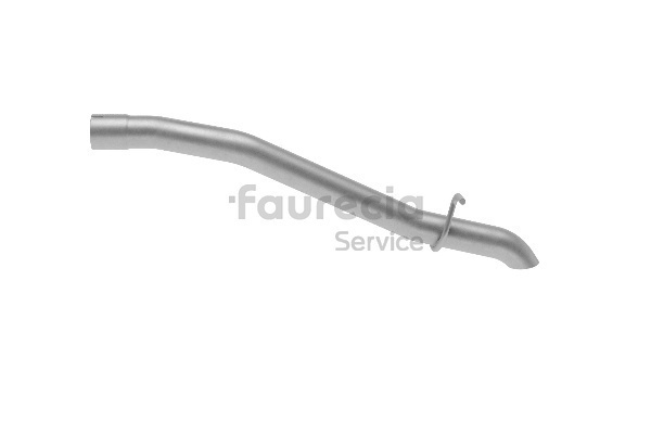 Faurecia FS90107 Avgasrör VOLVO V50 (545) 2.0 Bensin 146 hk 2007 pris