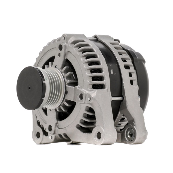 LUCAS LRA04390 Generator Ford FIESTA 2022