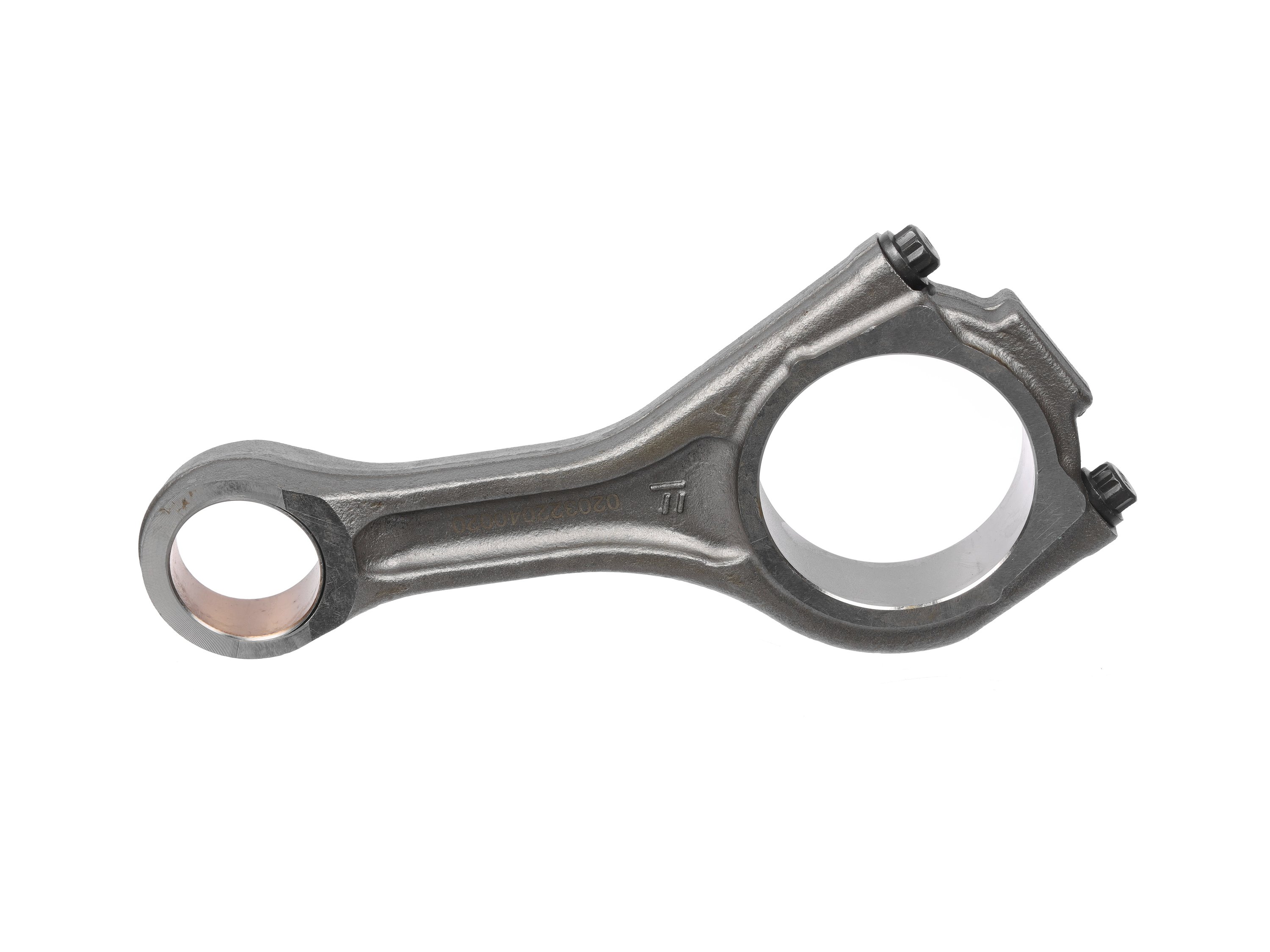 ET ENGINETEAM OM0061 Pleuel LAND ROVER Discovery Sport (L550) 2.0 D240 MHEV 4x4 241 PS Diesel/Elektro 2023