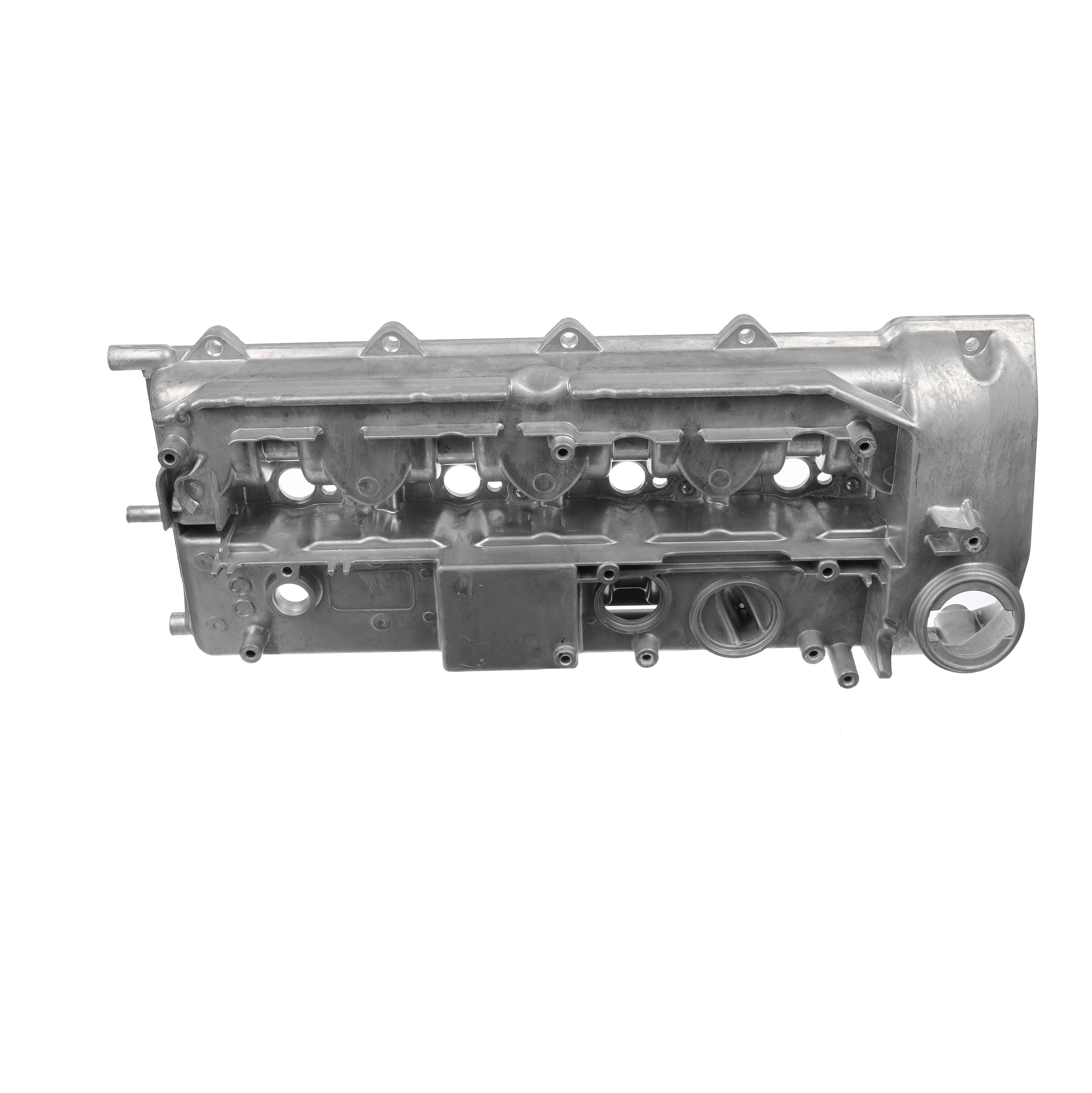 ET ENGINETEAM RV0015 Крышка головки цилиндров MERCEDES-BENZ Sprinter 4-T Platform/Chassis (W904) 413 CDI 2.2 4x4 Дизель 129 л.с. 2001