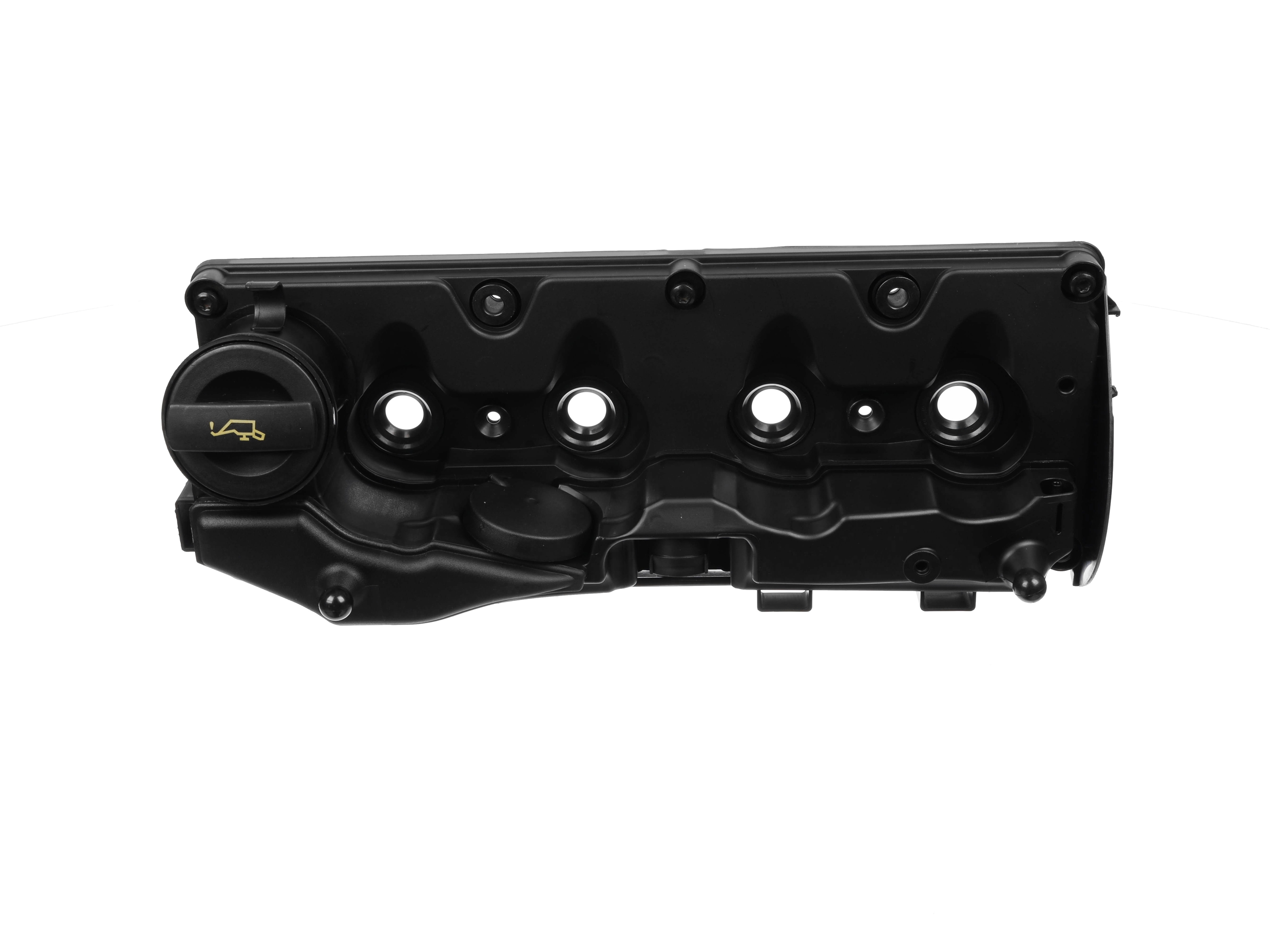 ET ENGINETEAM RV0018 svirties dangtelis Skoda Yeti 5l