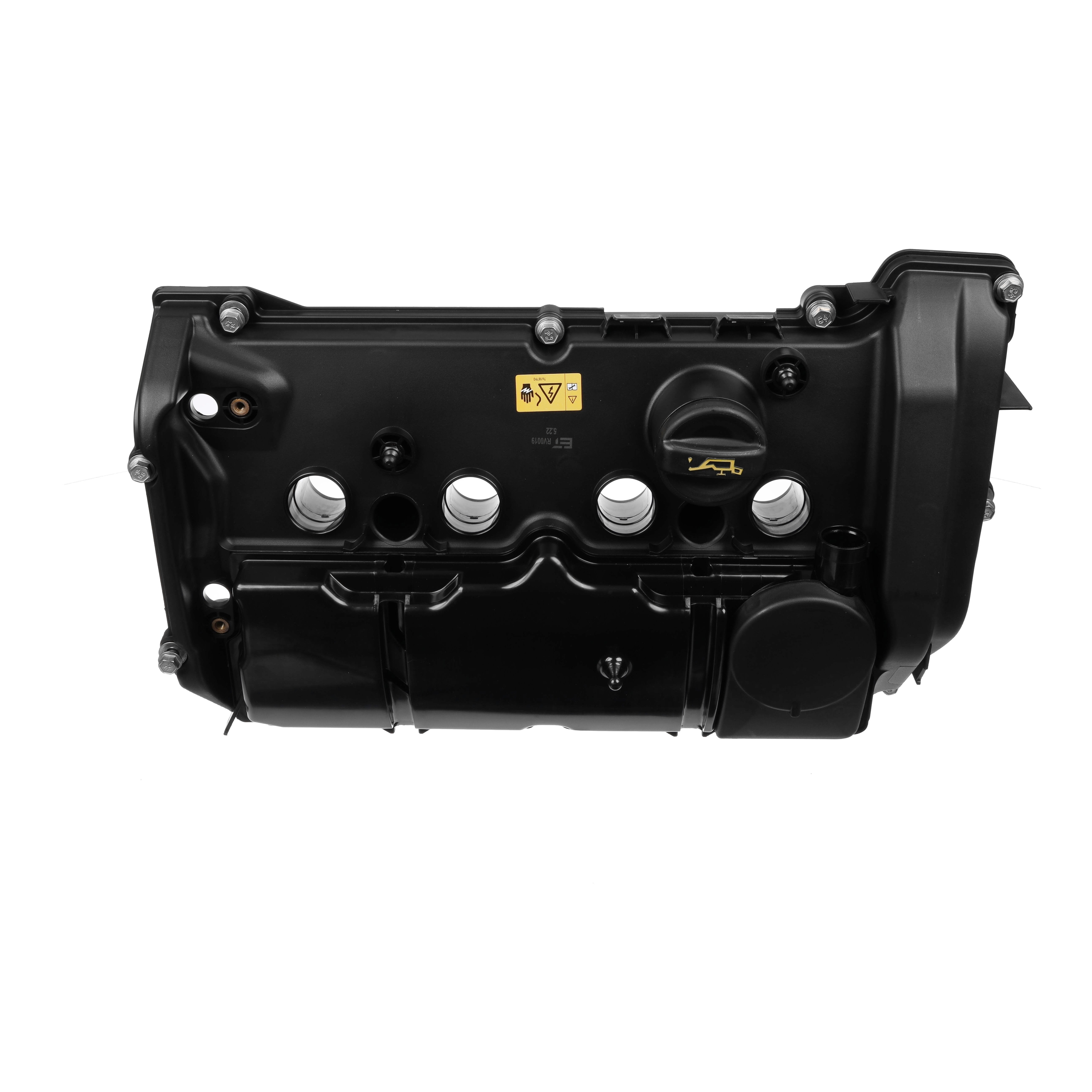 ET ENGINETEAM Coperchio punterie RV0019