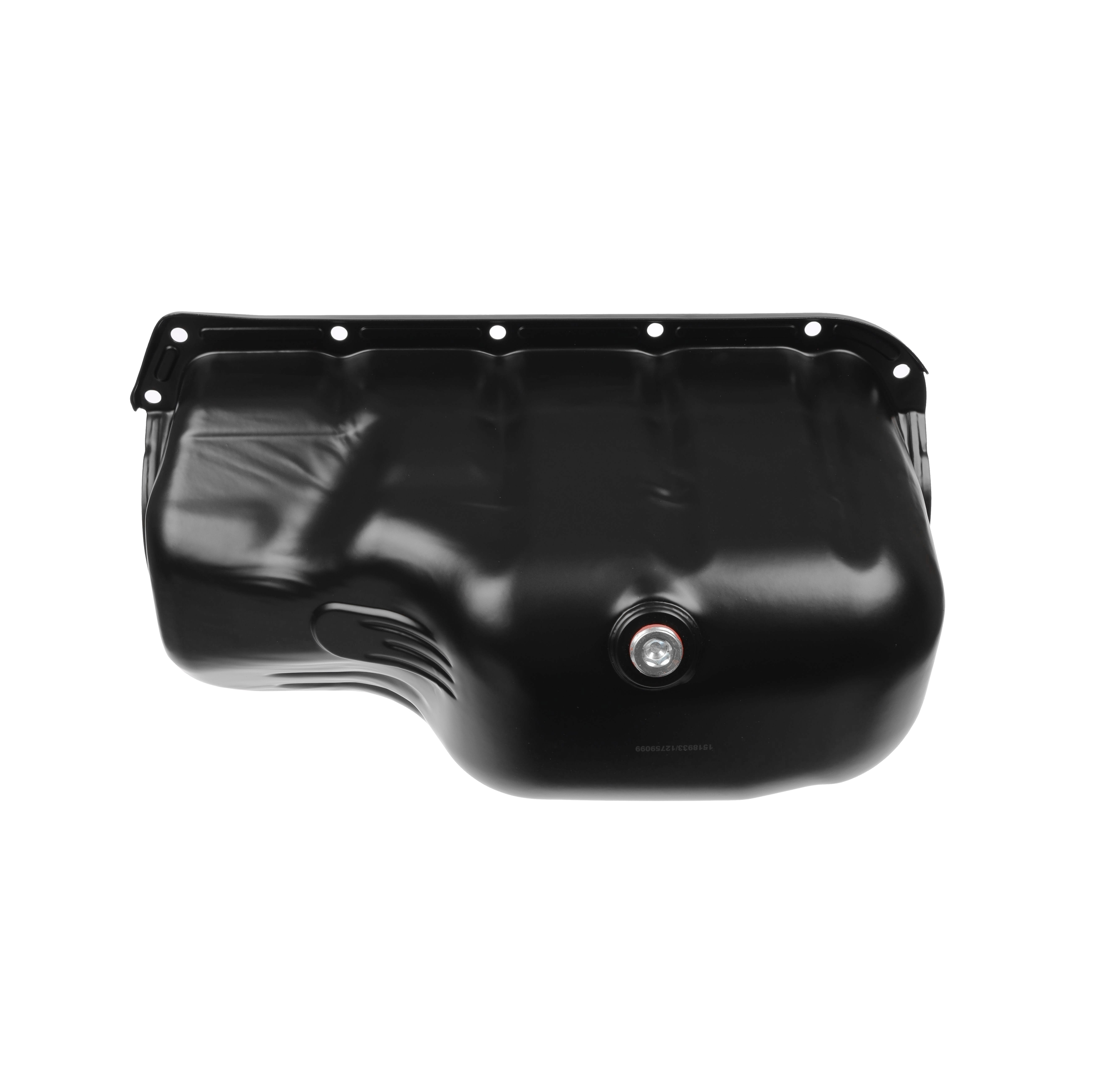 Cárter de óleo do motor Fiat PALIO 2014 SU0031 ET ENGINETEAM