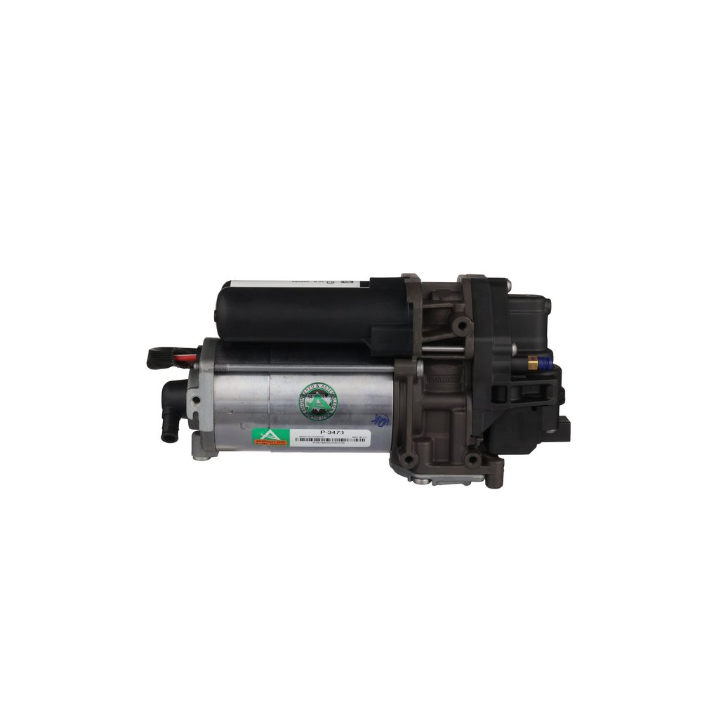 4M0616005H OE Arnott Air suspension compressor P-3473