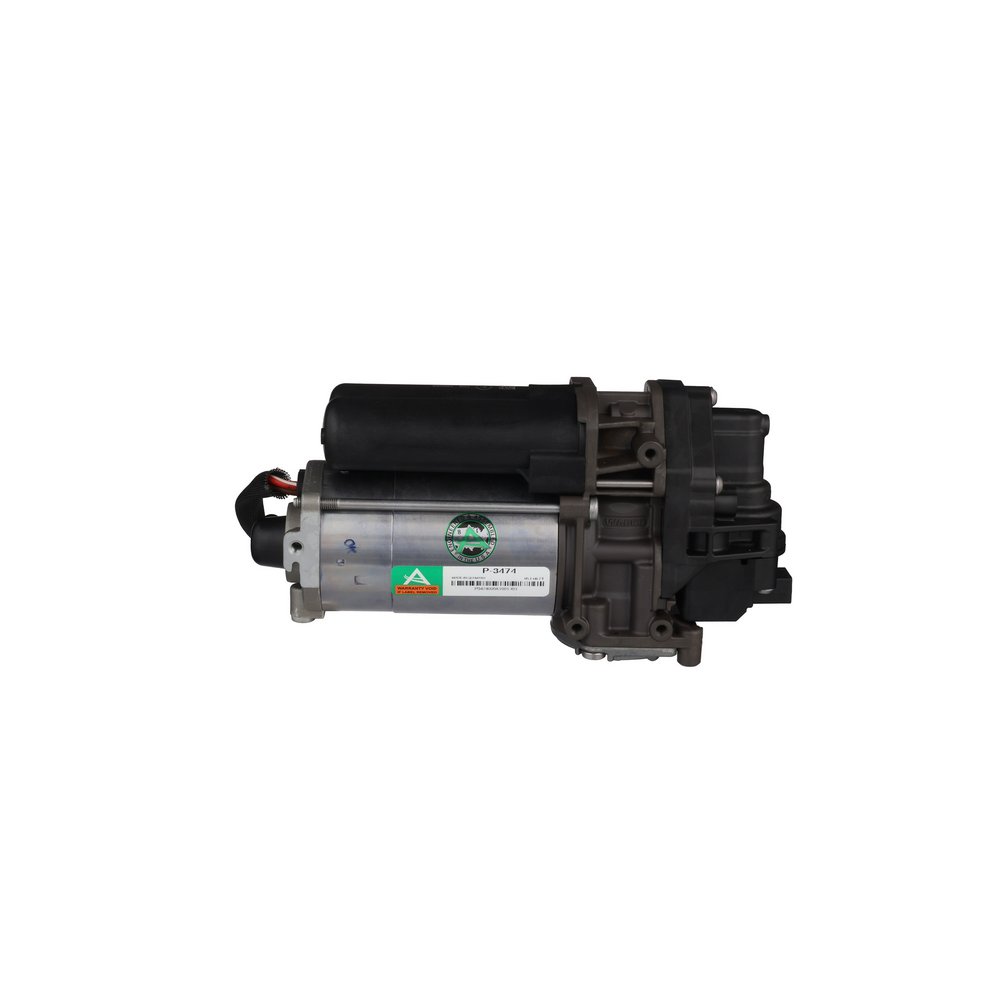 80A616005E OE Arnott Air suspension compressor P-3474