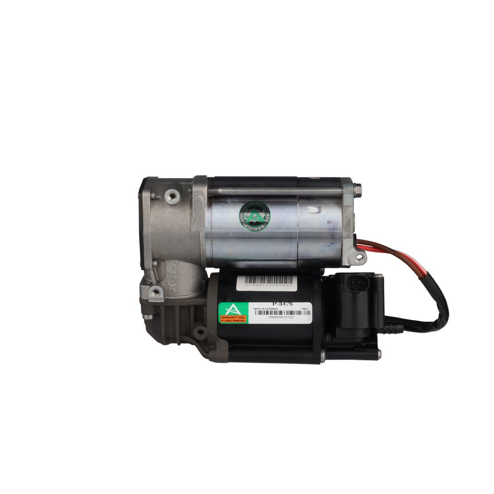 Arnott Air suspension compressor P-3475