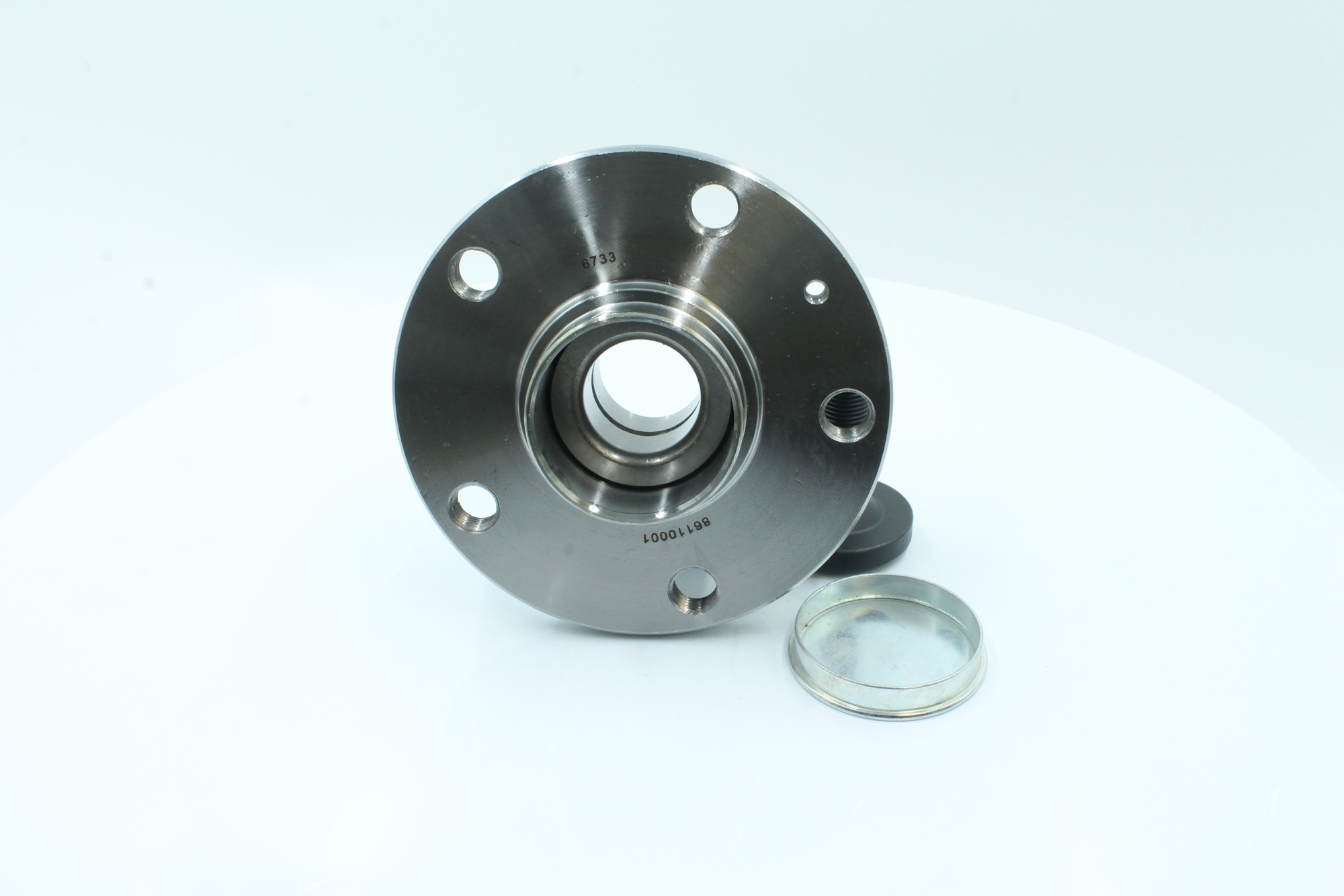 Komplet kolesnega lezaja PowerMax 86110001 primeren za VW, AUDI, SKODA, SEAT poceni