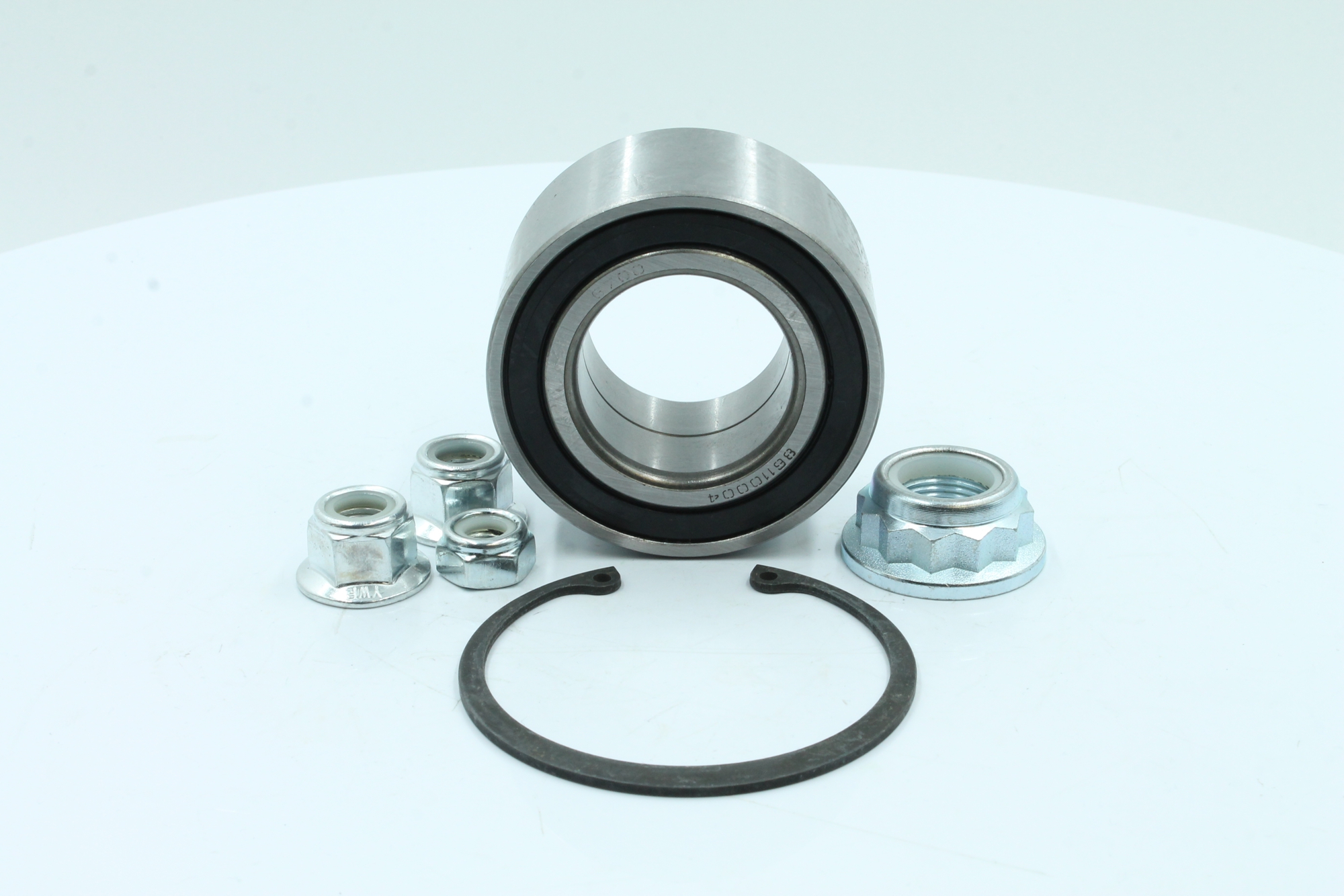 Wiellagerset PowerMax 86110004 geschikt voor VW, AUDI, SEAT, SKODA goedkope