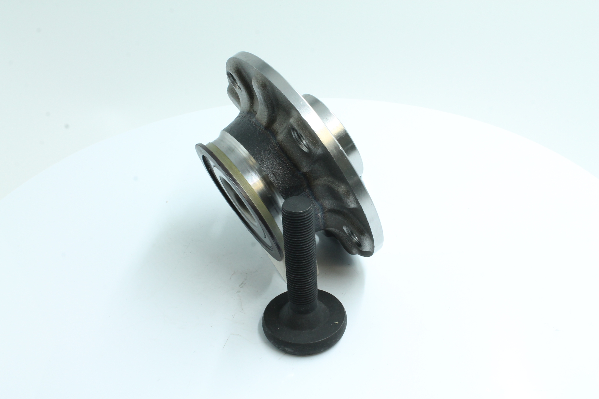 Original Audi A6 PowerMax Radnabe 86110005