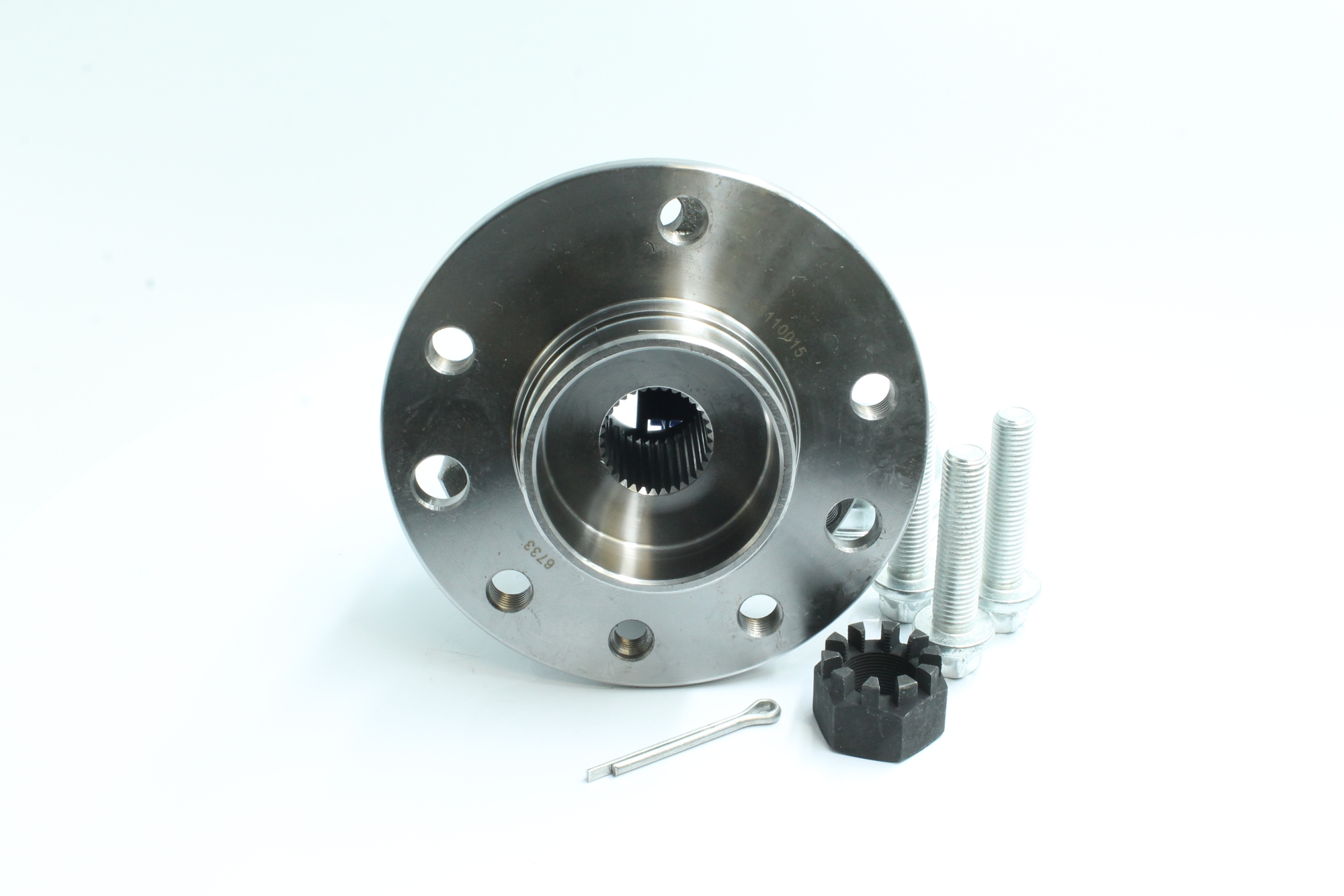 13123488 OE PowerMax Radlagersatz 86110015