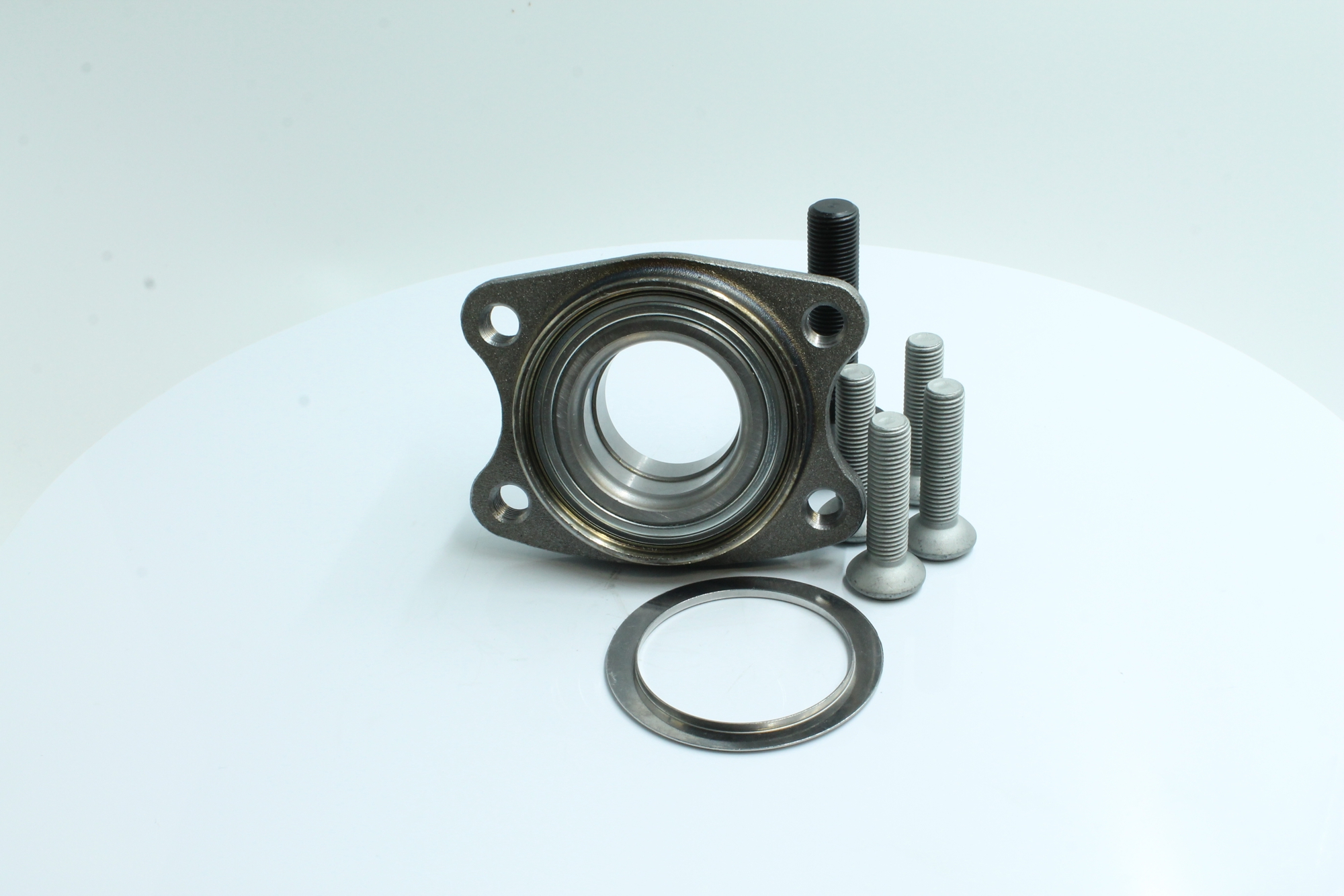 originale Seat ALTEA PowerMax Nav hjul 86110019