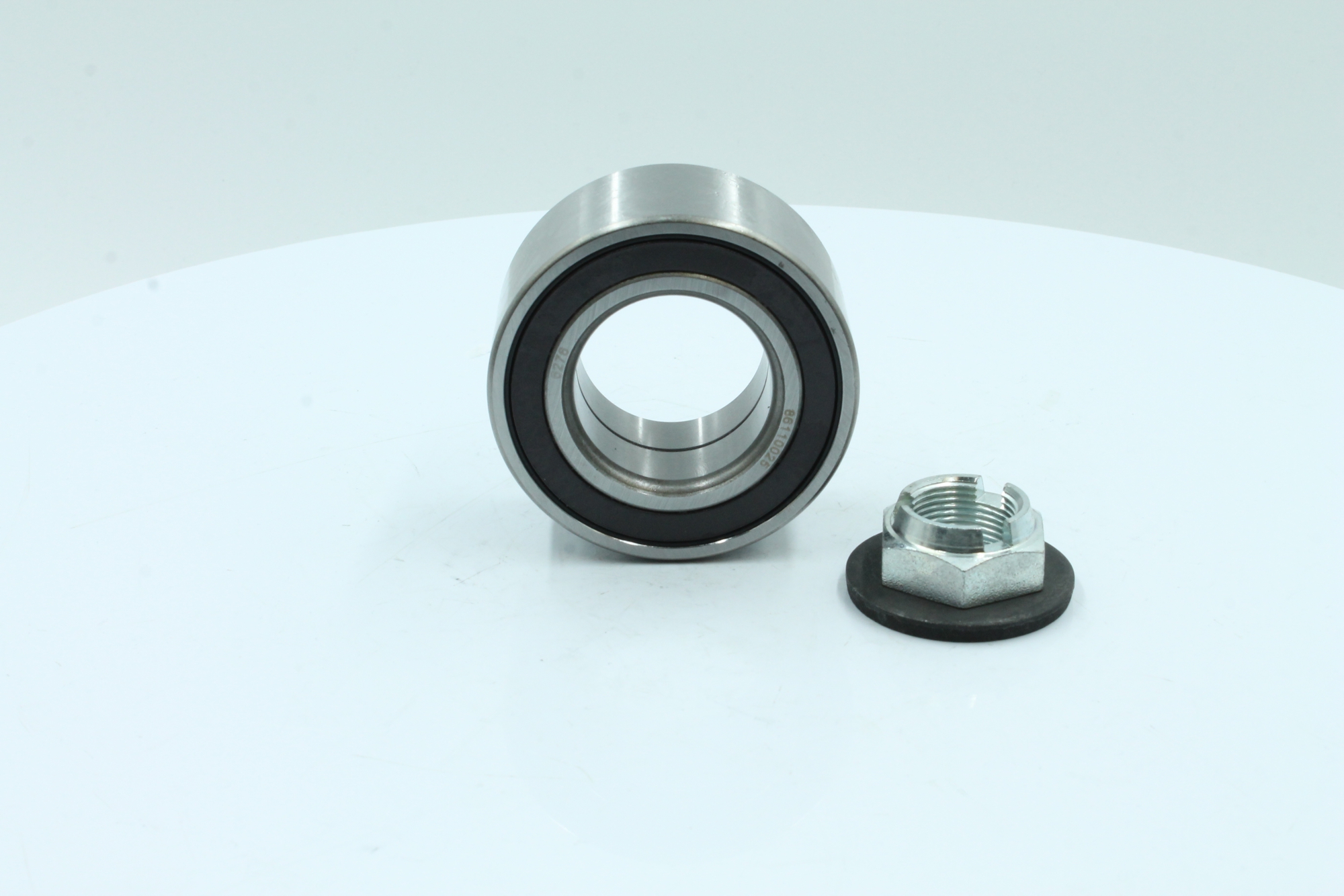 4563516 OE PowerMax Wheel bearing kit 86110025