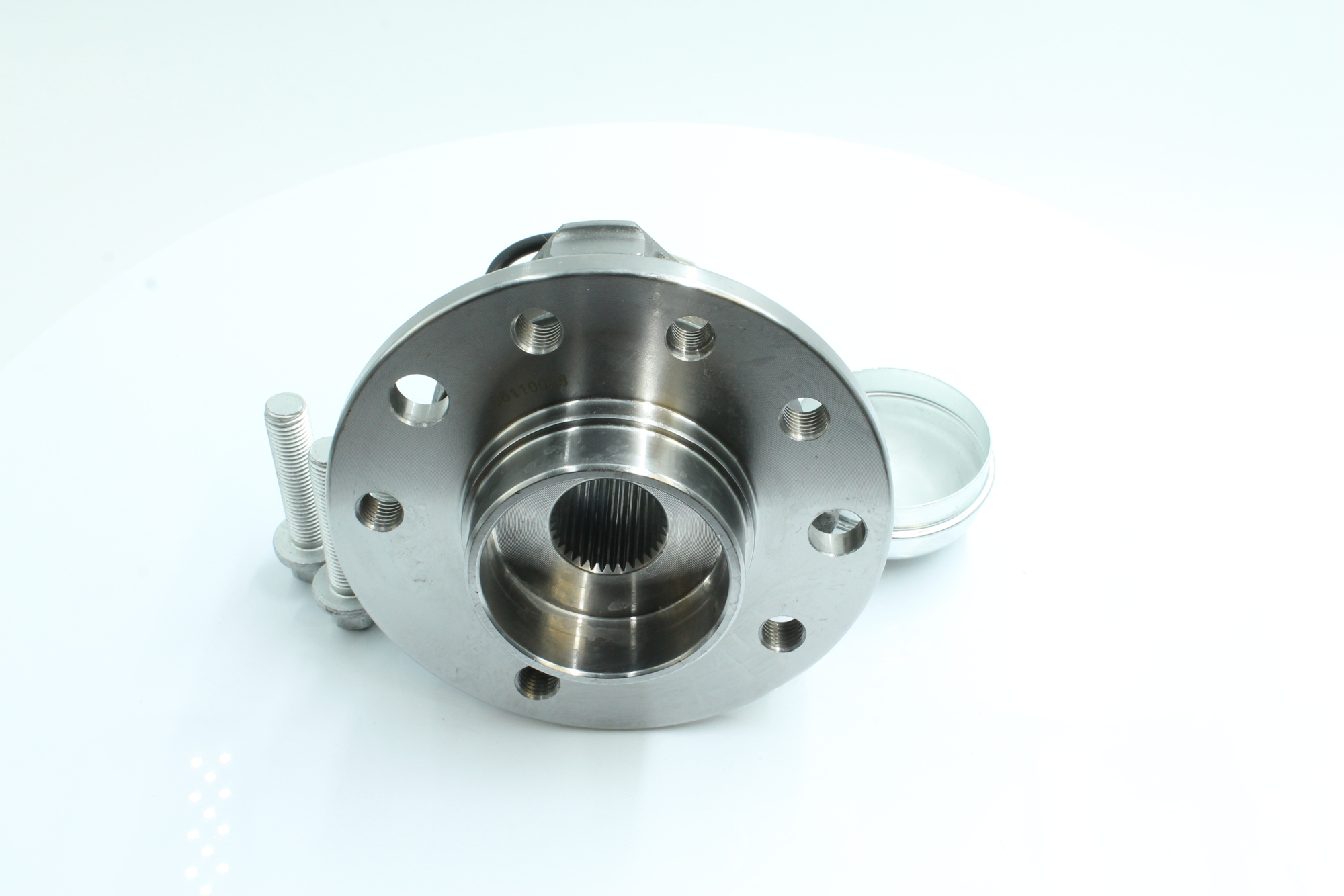 Original Opel ASTRA PowerMax Radnabe 86110028
