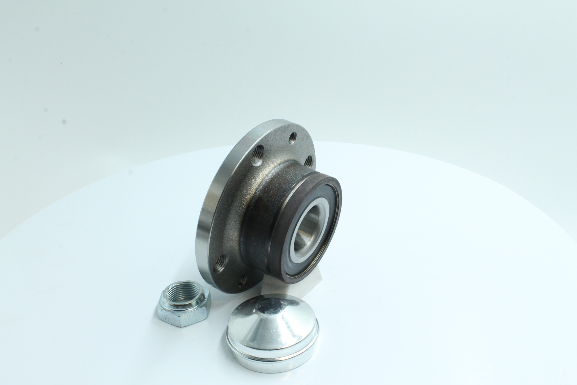 Wheel bearing kit PowerMax 86110030 suitable for FORD, PEUGEOT, CITROËN, FIAT, ALFA ROMEO at cheap price