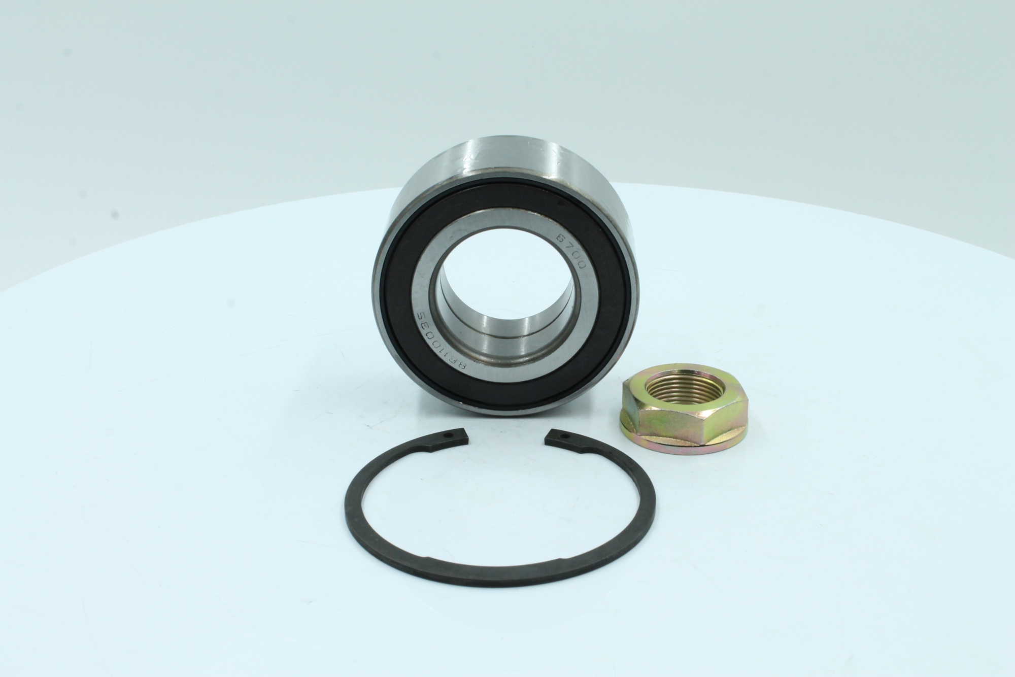 Radlagersatz PowerMax 86110035 passend für OPEL, PEUGEOT, CITROËN, DS, VAUXHALL zum günstigen Preis