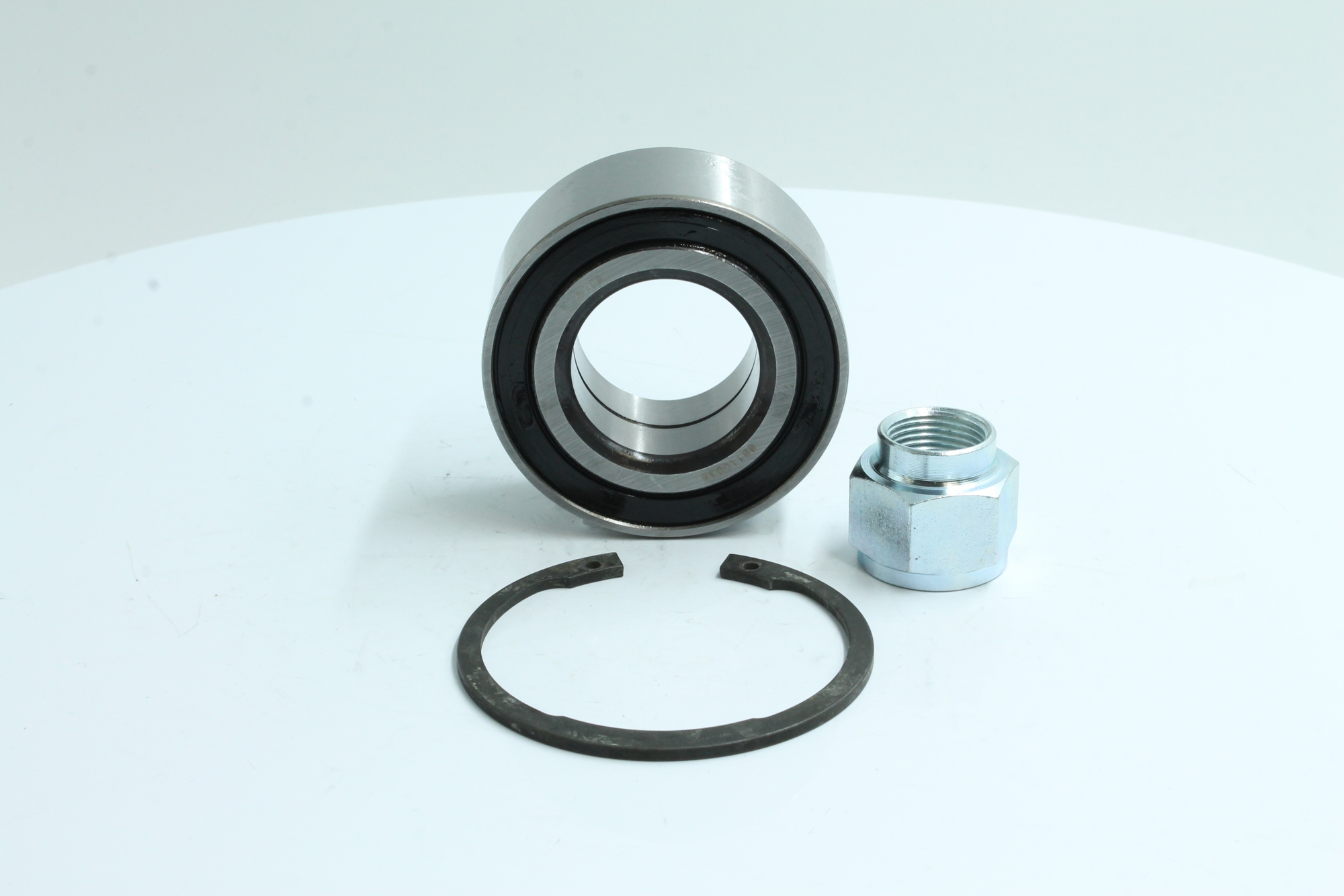 PowerMax 86110036 Wheel bearings PEUGEOT 206+ Hatchback (2L, 2M) 1.4 i (2LKFWA, 2MKFWA) Petrol 75 hp 2012 price