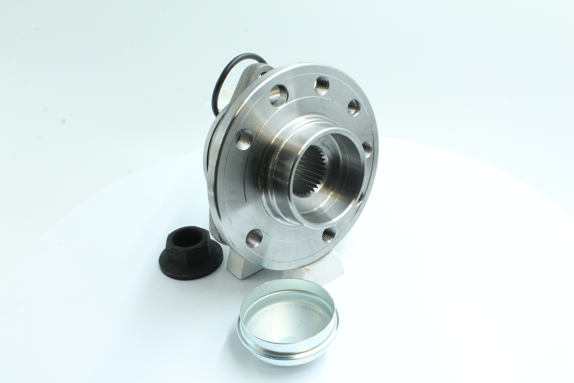 originale Fiat PANDA PowerMax Hjulnav 86110038