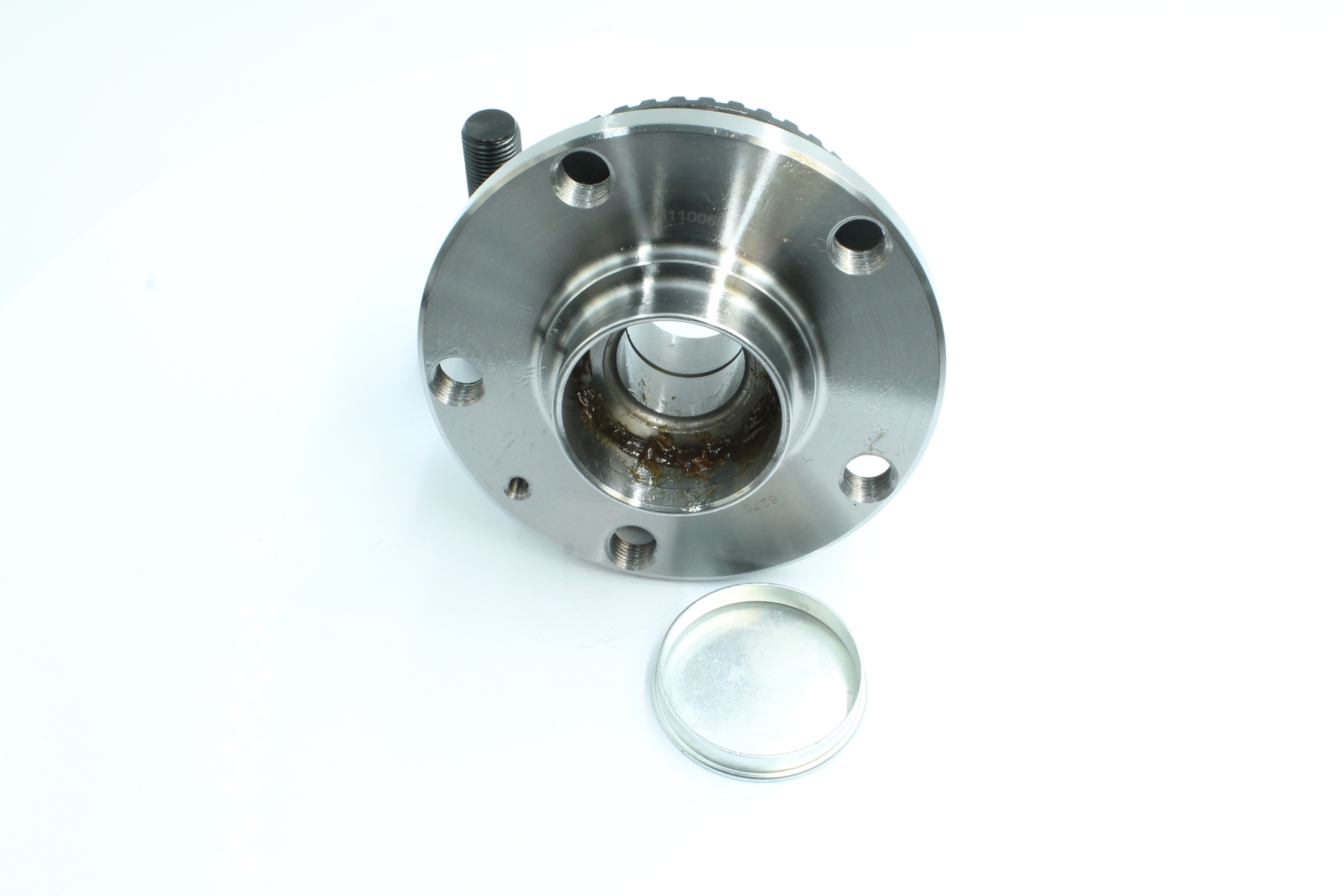 Original Audi A6 PowerMax Radnabe 86110065