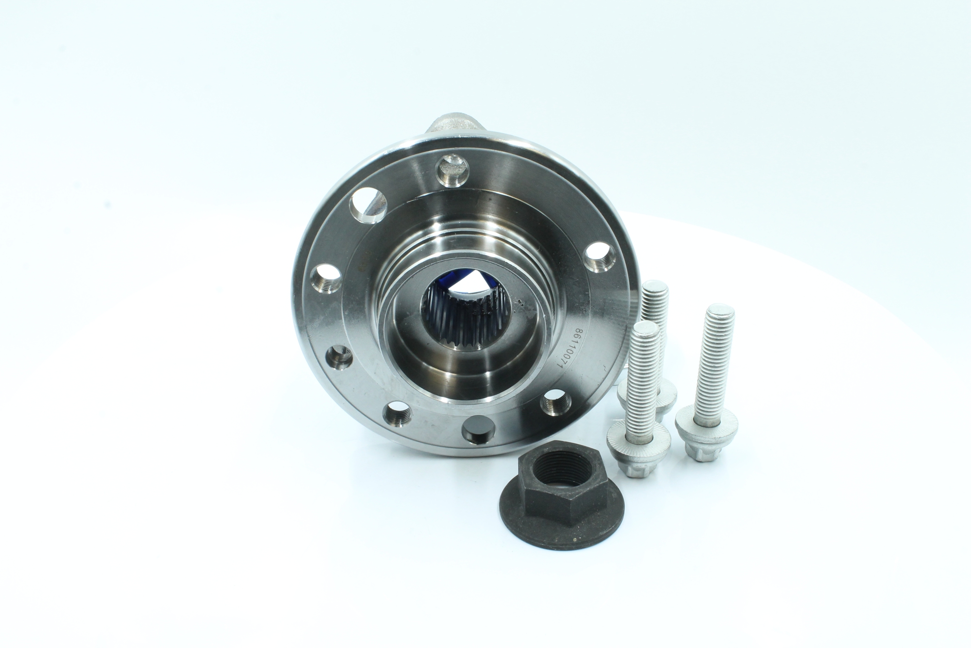 PowerMax 93178661 Wiellagerset