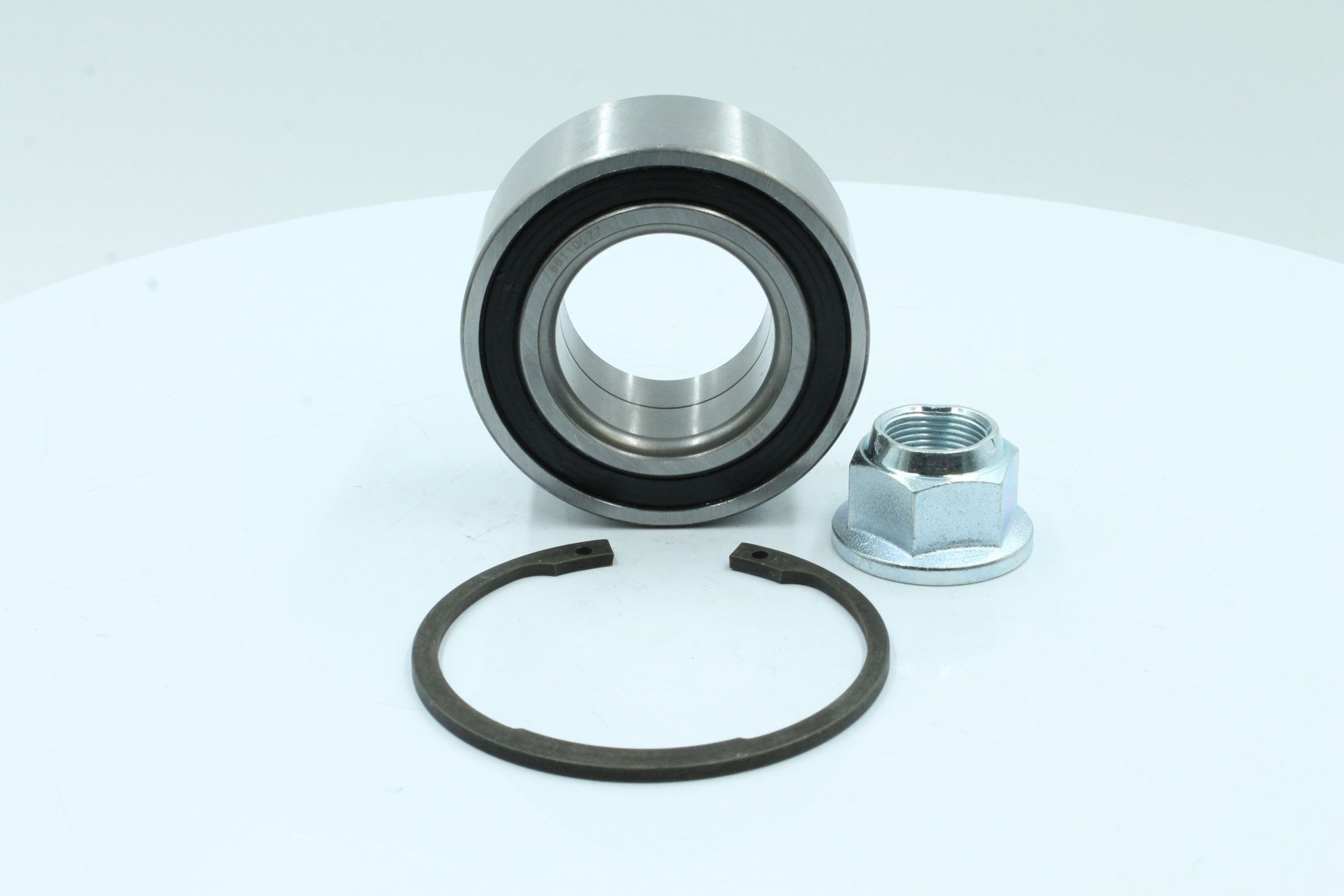 Rato guolio komplektas PowerMax 86110077 tinka MERCEDES-BENZ pigu