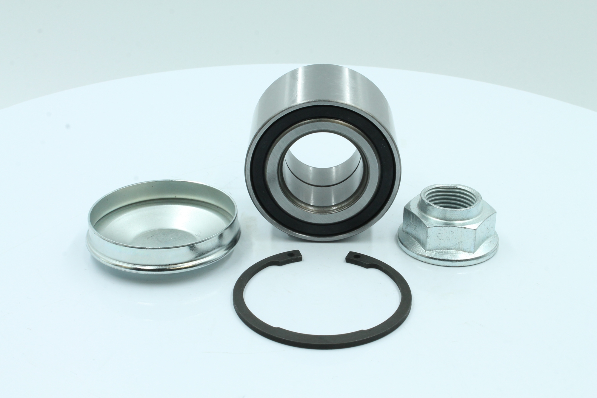 Rato guolio komplektas PowerMax 86110079 tinka OPEL, NISSAN, RENAULT, VAUXHALL pigu