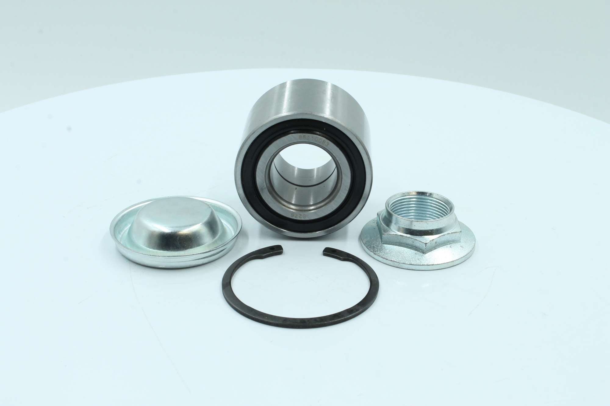 Pyöränlaakerisarja PowerMax 86110083 sopivat OPEL, PEUGEOT, CITROËN, DS, VAUXHALL halvalla