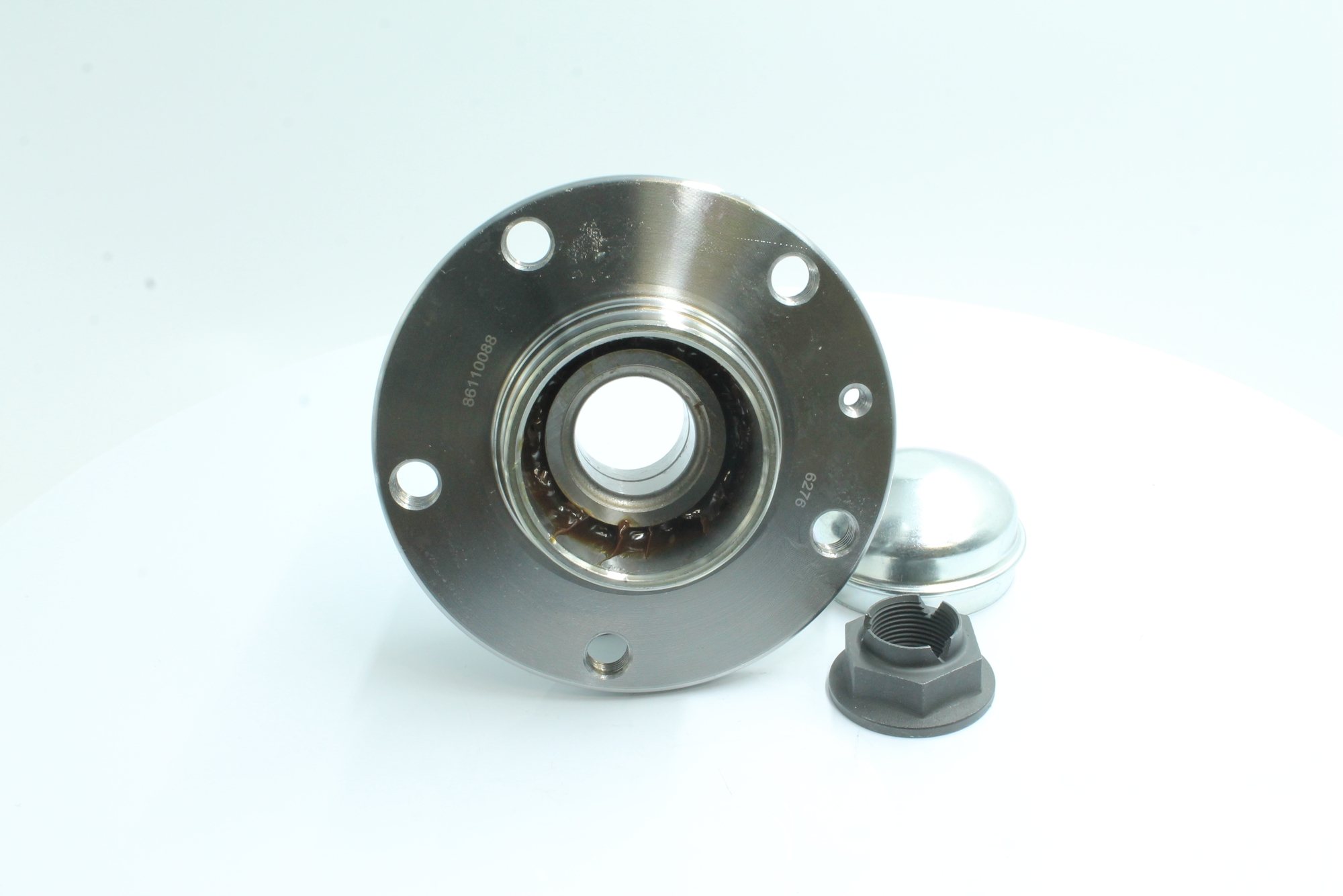 Original Opel CORSA PowerMax Radlagersatz 86110088