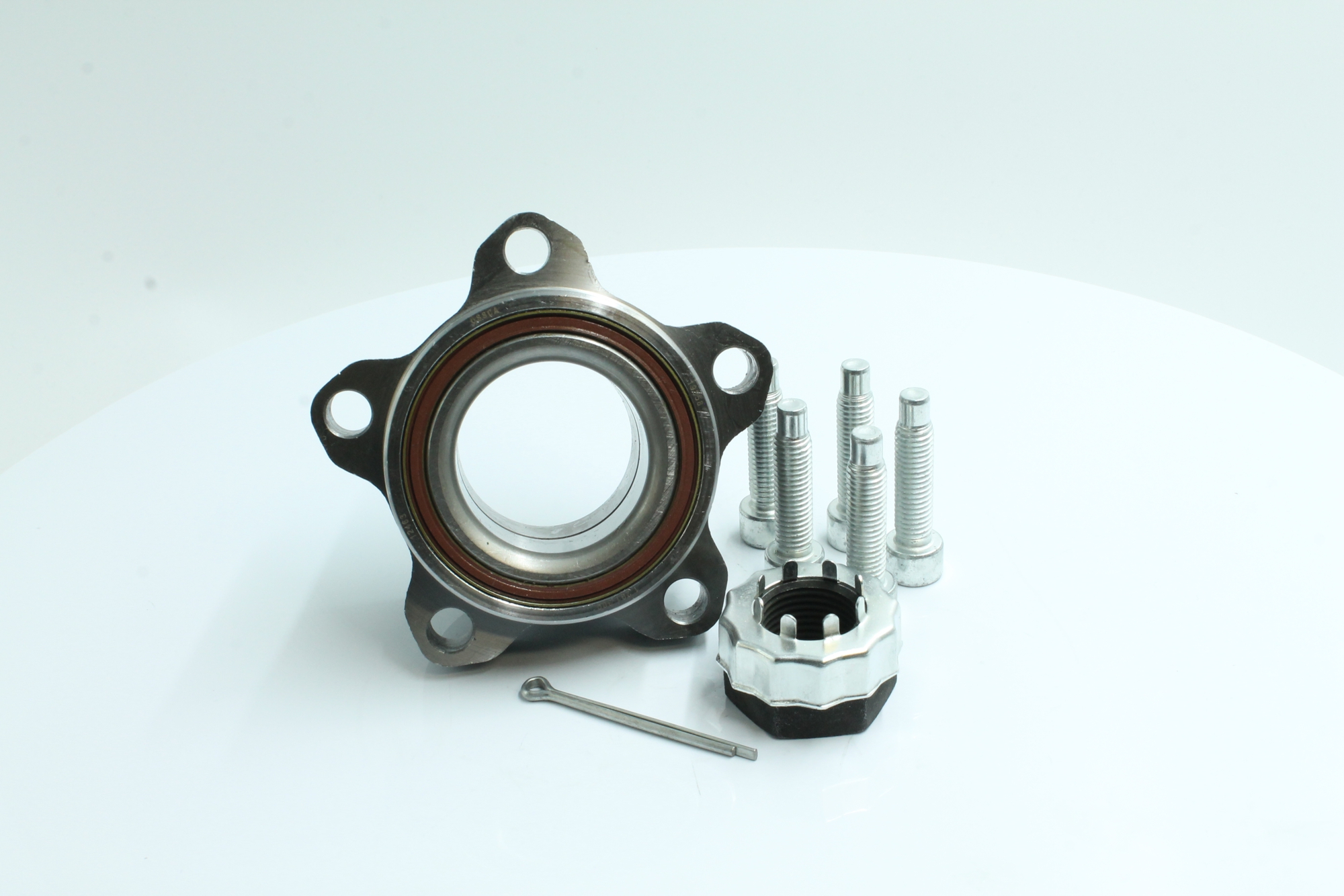 Radlagersatz PowerMax 86110090 passend für FORD zum günstigen Preis