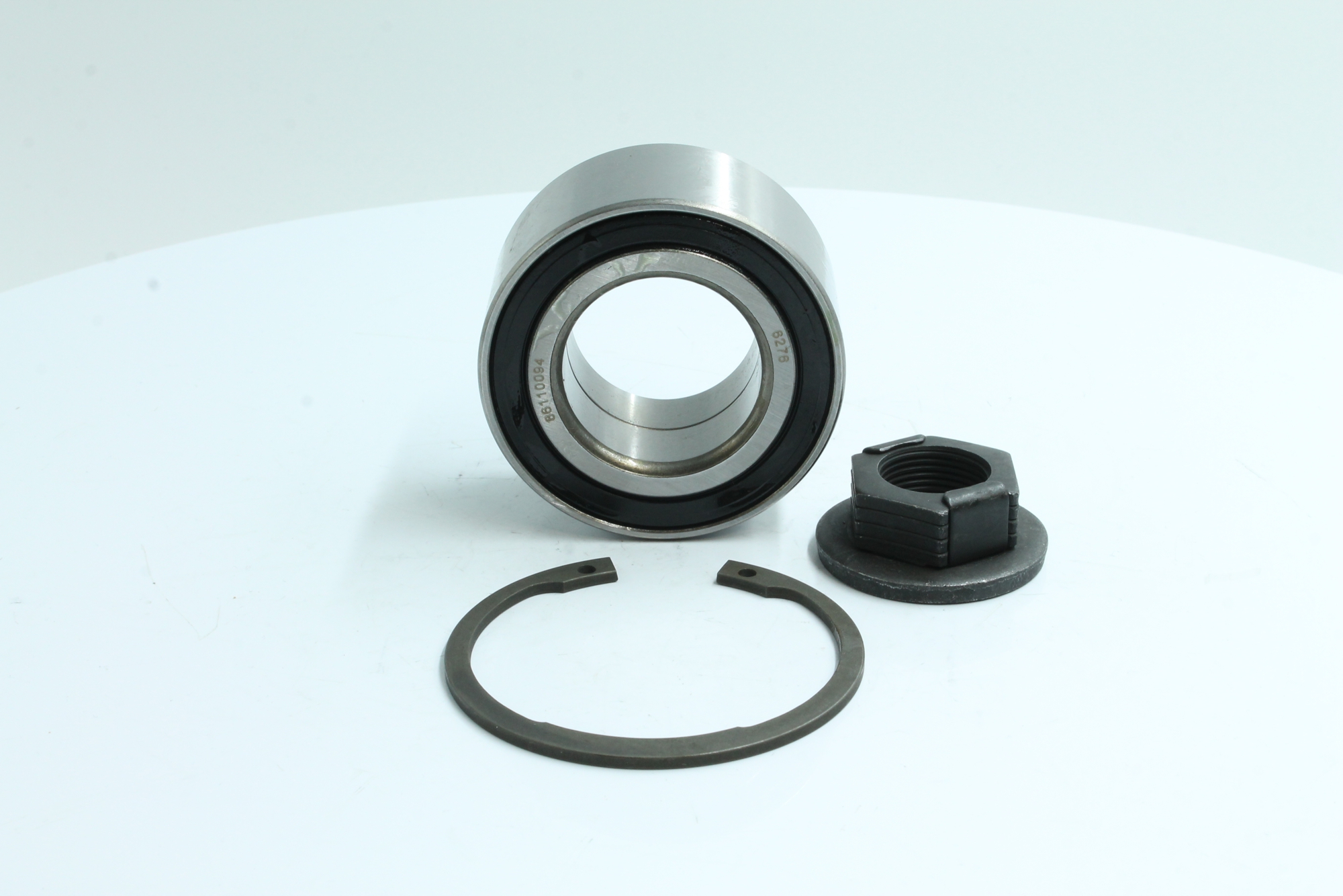 originale Mazda 2 PowerMax Nav hjul 86110094