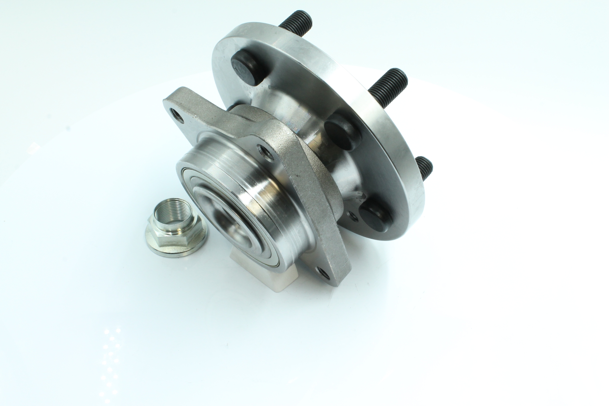 LR076692 OE PowerMax Wheel bearing kit 86110101