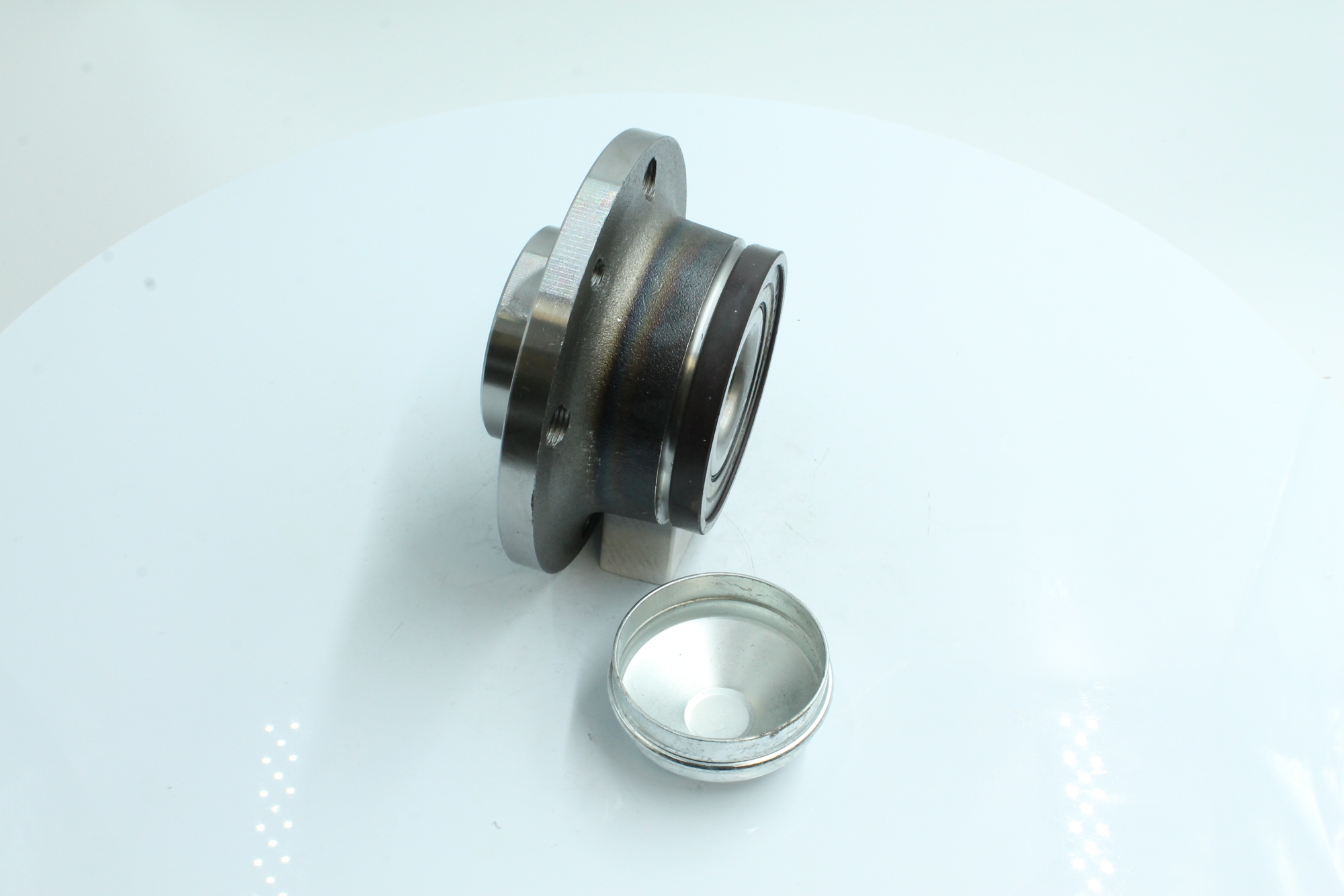 PowerMax 86110119 Wheel bearing FIAT Doblo Cargo (223_) 1.9 JTD Multijet Diesel 120 hp 2007 price