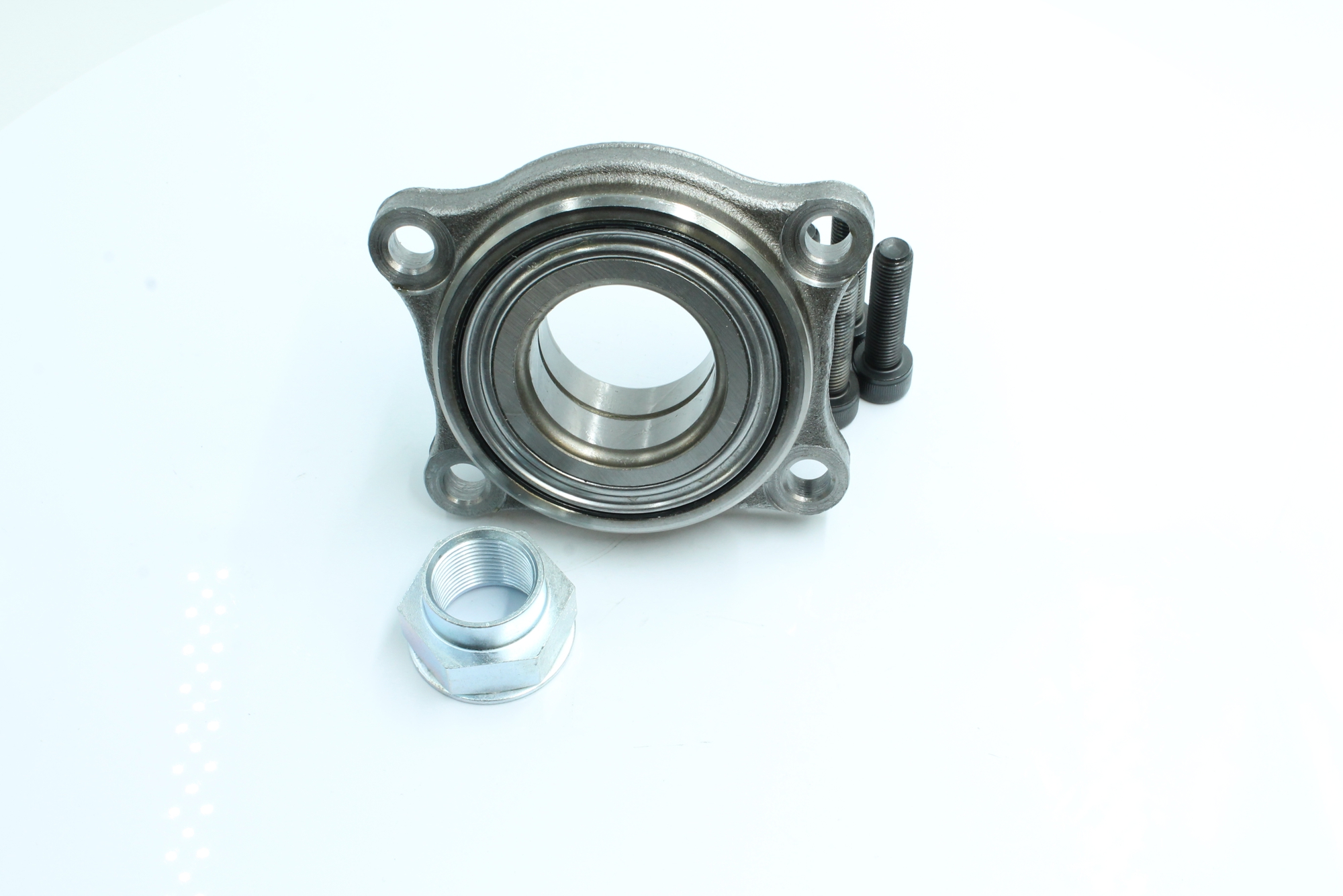 PowerMax 86110123 Wheel hub LANCIA THESIS (841AX) 3.0 V6 Petrol 215 hp 2008 price