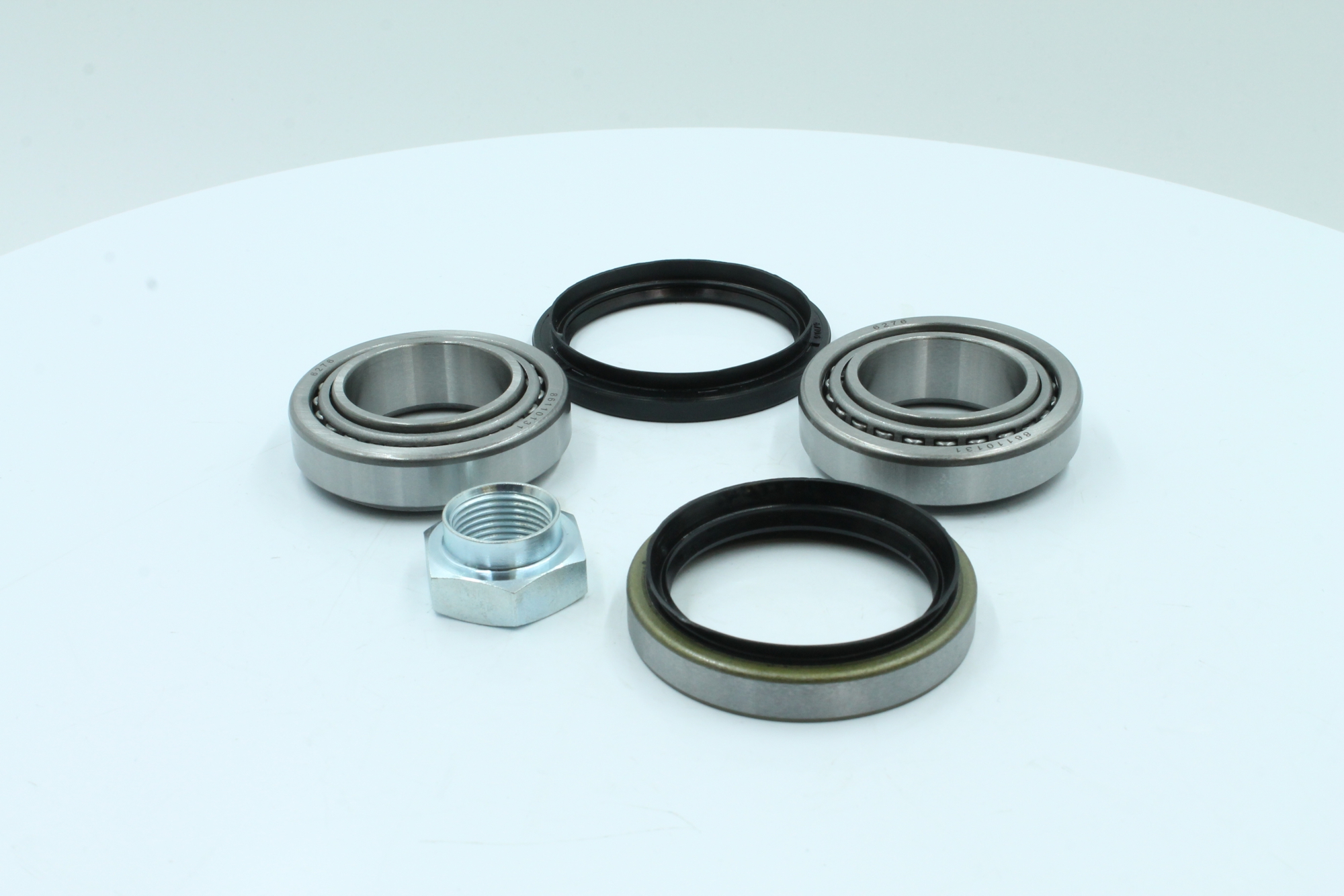PowerMax 86110131 Rato guolis Ford Escort mk4 Cabriolet 1.4 benzinas 73 AG 1987