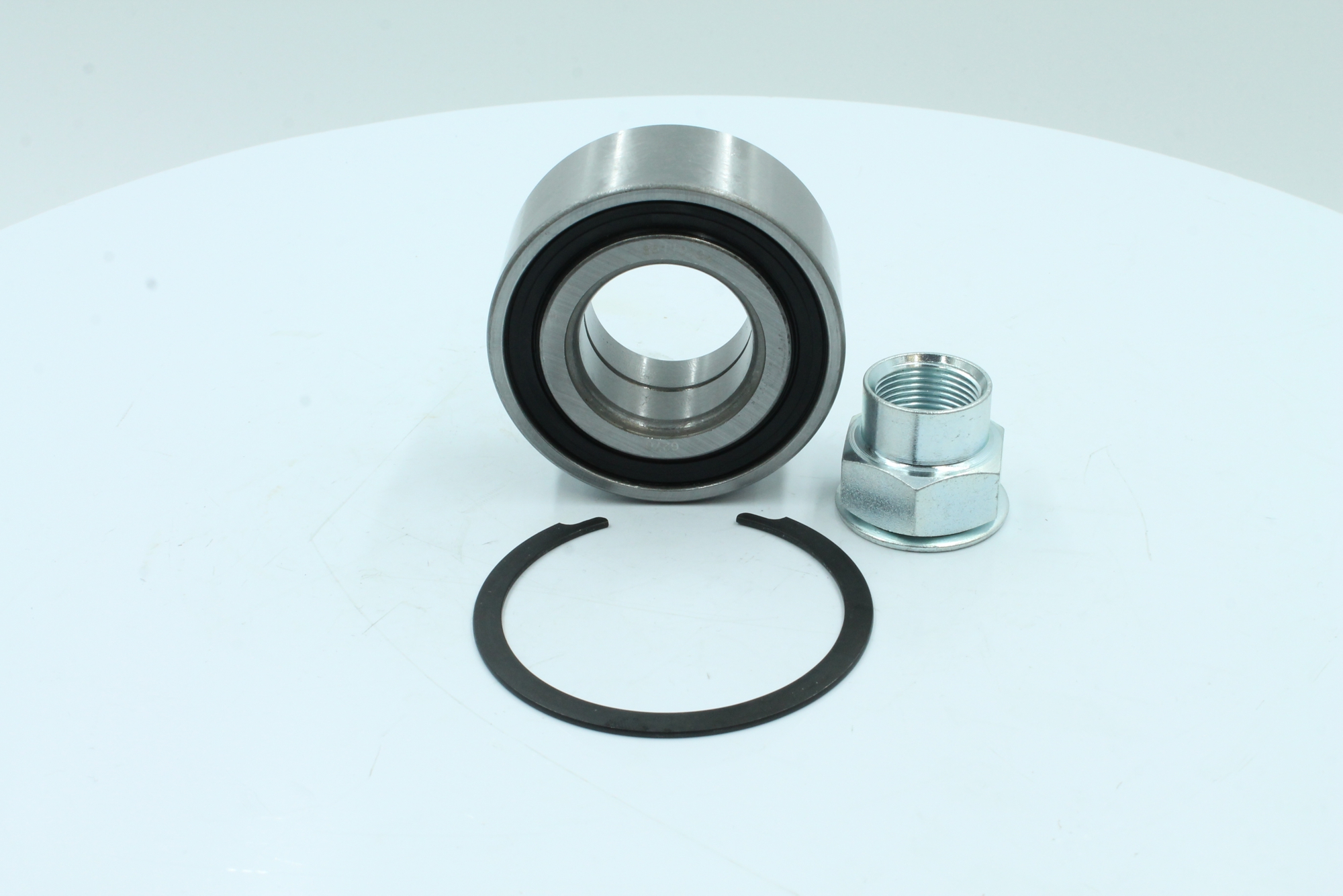 originale Fiat PANDA PowerMax Hjulnav 86110134
